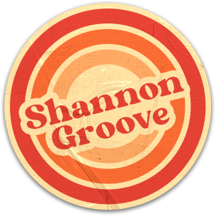groove