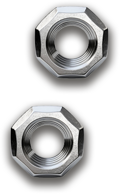 tuercas