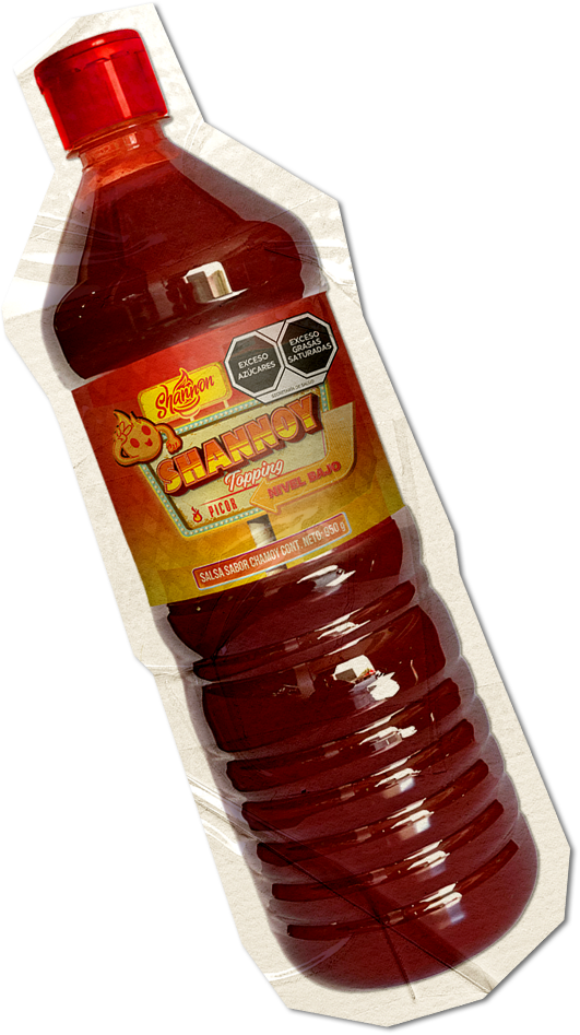 botella