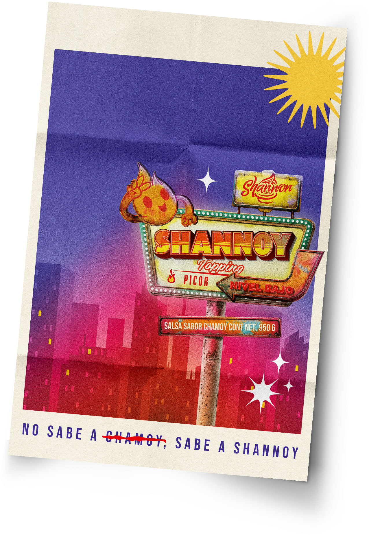 poster